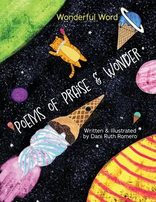 Poesie di lode e meraviglia - Poems of Praise & Wonder