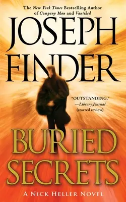 Segreti sepolti: Un romanzo di Nick Heller - Buried Secrets: A Nick Heller Novel