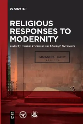 Risposte religiose alla modernità - Religious Responses to Modernity