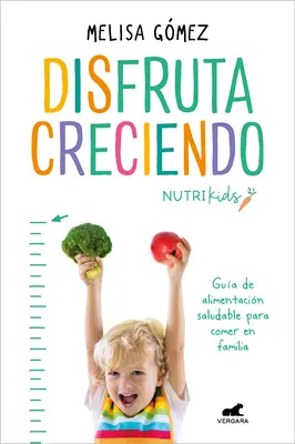 Disfruta Creciendo / Divertiti a crescere - Disfruta Creciendo / Enjoy Growing