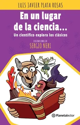 In un luogo della scienza - En Un Lugar de la Ciencia