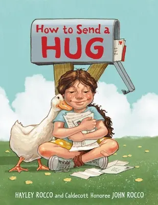 Come inviare un abbraccio - How to Send a Hug