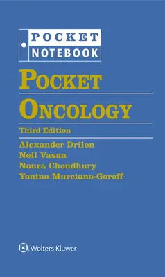 Oncologia tascabile - Pocket Oncology