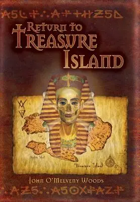 Ritorno all'isola del tesoro - Retturn to Treasure Island