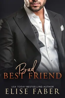 Il cattivo migliore amico - Bad Best Friend