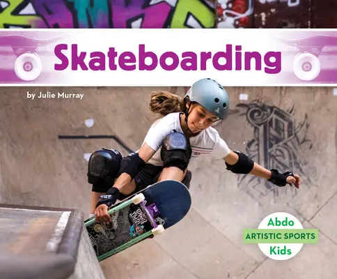 Skateboard - Skateboarding