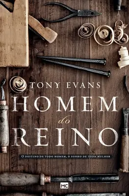 Homem do Reino: Il destino di ogni uomo, il figlio di ogni donna - Homem do Reino: O destino de todo homem, o sonho de toda mulher