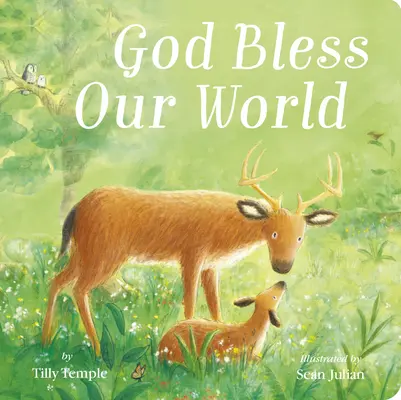 Dio benedica il nostro mondo - God Bless Our World