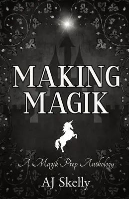 Creare Magik - Making Magik