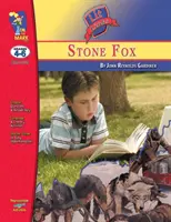 Volpe di pietra, di John Reynolds Gardiner Lit Link Gradi 4-6 - Stone Fox, by John Reynolds Gardiner Lit Link Grades 4-6
