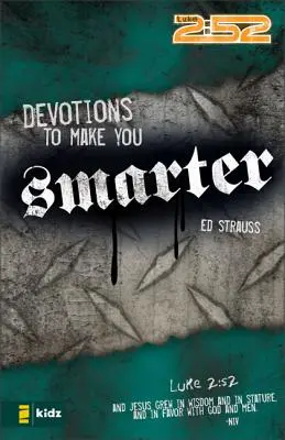 Devozioni per diventare più intelligenti - Devotions to Make You Smarter