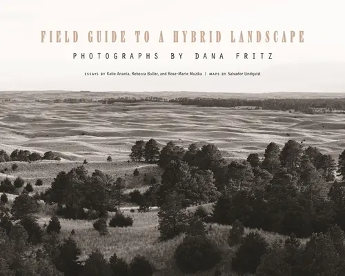 Guida sul campo a un paesaggio ibrido - Field Guide to a Hybrid Landscape