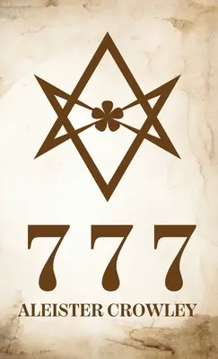 777 Copertina rigida - 777 Hardcover