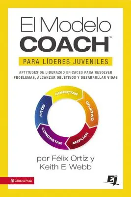 Il modello di allenatore per giovani - El Modelo Coach Para Lderes Juveniles