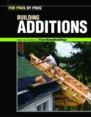 Aggiunte edilizie - Building Additions