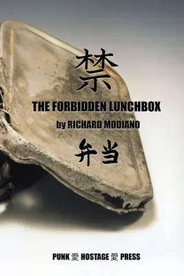 La scatola del pranzo proibita - The Forbidden Lunchbox