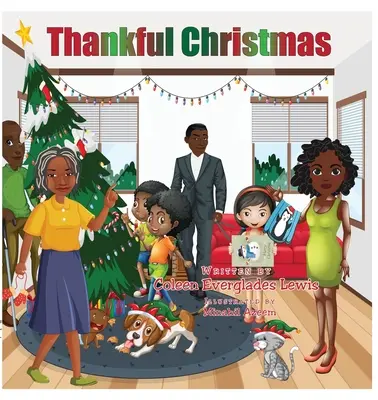 Natale riconoscente - Thankful Christmas