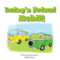 Robin, l'amico di Daisy - Daisy's Friend Robin