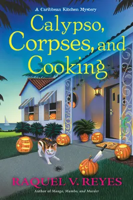 Calypso, cadaveri e cucina - Calypso, Corpses, and Cooking