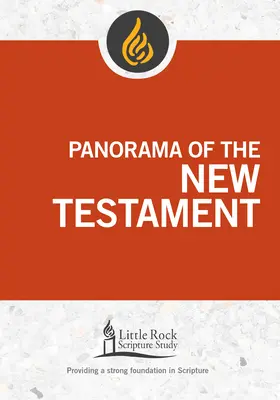 Panorama del Nuovo Testamento - Panorama of the New Testament