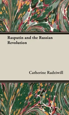 Rasputin e la rivoluzione russa - Rasputin and the Russian Revolution