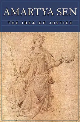 L'idea di giustizia - The Idea of Justice