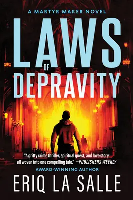 Leggi della depravazione - Laws of Depravity