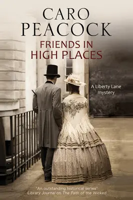 Amici in alto loco - Friends in High Places