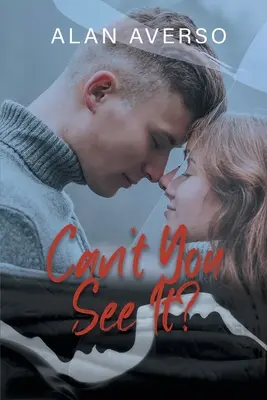 Non riesci a vederlo? - Can't You See It?