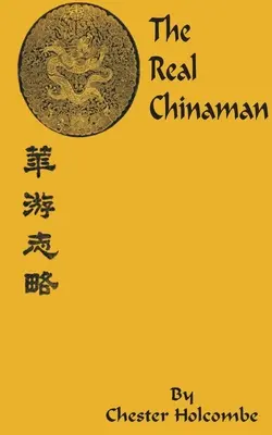 Il vero cinese - The Real Chinaman