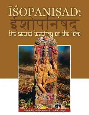 Isopanisad: l'insegnamento segreto sul Signore - Isopanisad: the Secret Teaching on the Lord