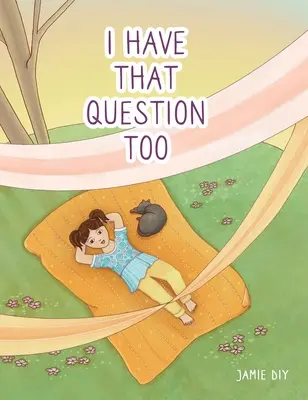 Anch'io ho questa domanda - I Have That Question Too