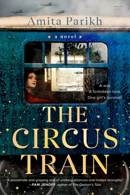 Il treno del circo - The Circus Train