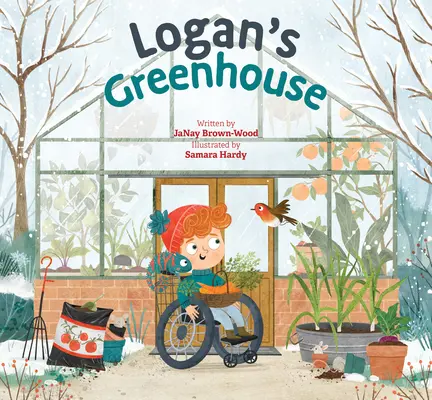 La serra di Logan - Logan's Greenhouse