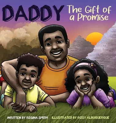 Papà: Il dono di una promessa - Daddy: The Gift Of A Promise