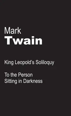 Il soliloquio di Re Leopoldo - King Leopold's Soliloquy