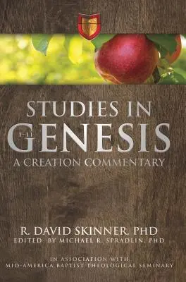 Studi su Genesi 1-11: un commento alla creazione - Studies in Genesis 1-11: A Creation Commentary