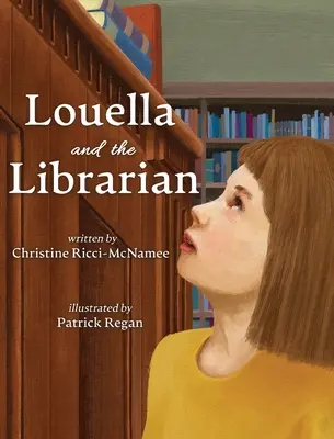 Louella e il bibliotecario - Louella and the Librarian