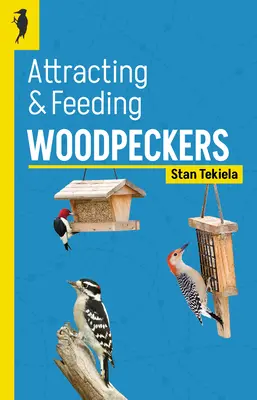 Attirare e nutrire i picchi - Attracting & Feeding Woodpeckers