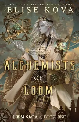 Gli alchimisti di Loom - The Alchemists of Loom