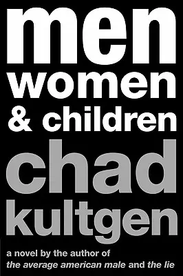 Uomini, donne e bambini - Men, Women & Children