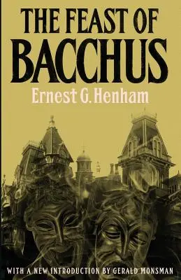 La festa di Bacco - The Feast of Bacchus