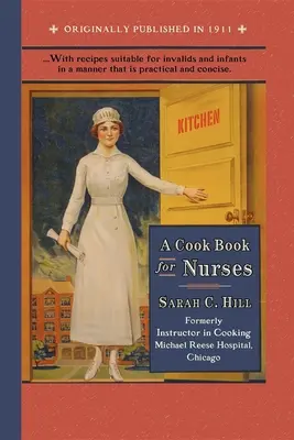 Libro di cucina per infermieri - Cook Book for Nurses