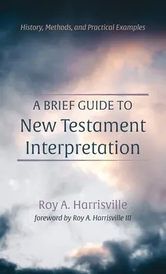 Breve guida all'interpretazione del Nuovo Testamento - A Brief Guide to New Testament Interpretation
