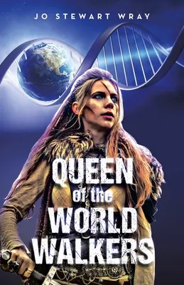 La regina dei camminatori del mondo - Queen of the World Walkers