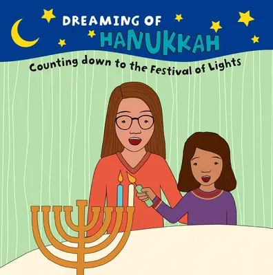 Sognando Hanukkah - Dreaming of Hanukkah