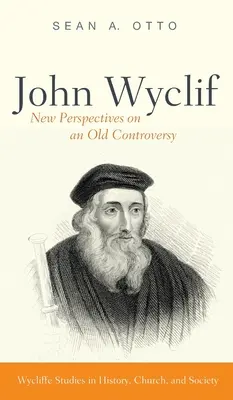 Giovanni Wyclif - John Wyclif