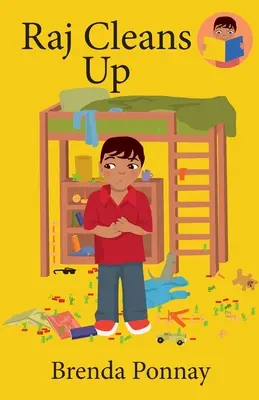 Raj pulisce - Raj Cleans Up