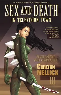 Sesso e morte nella città della televisione - Sex and Death in Television Town