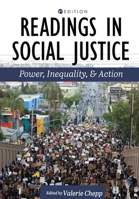 Letture sulla giustizia sociale: Potere, disuguaglianza e azione - Readings in Social Justice: Power, Inequality, and Action